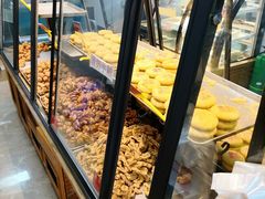 -穆林传统清真糕点(阆中店)