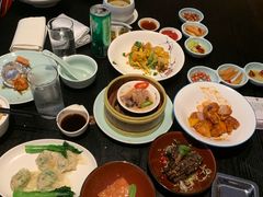 -五缘湾凯悦酒店·悦饗中餐厅