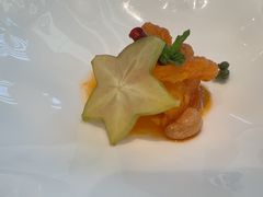 招牌宫保虾丸子-九福楼大酒店