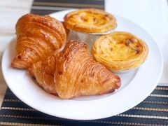 -客莱福诺富特酒店·互动餐厅