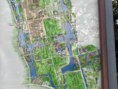 -南通濠河风景名胜区