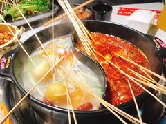 -钢管厂五区小郡肝火锅串串香(清河店)