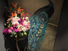 -弦月窗LUNETTE BY AMANDA(复兴路店)