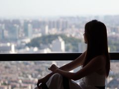 -中山利和希尔顿酒店