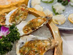 -吉源大排档·鱼生·海鲜(烧烤彩印厂店)