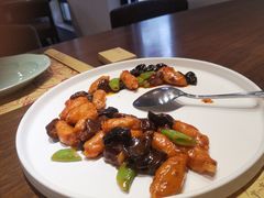 -素心小筑(后沙裕镇店)