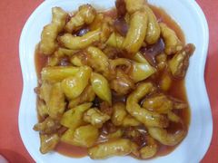 android_upload_pic-芳芳餐厅(白沙路店)