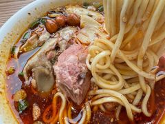 -吴记怪味面(牛王庙店)
