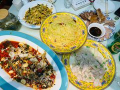 -老松滨饭店(菜艺街店)