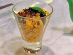 奥利奥玉米杯-泰钰丰烤鸭.天津菜(开发区店)
