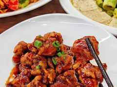-毛哥小馆子(百井坊巷店)