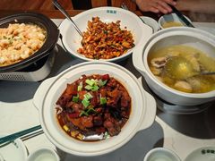 -宋徽厨·安徽菜(绿地店)