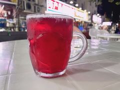 -海帮主·蒸汽海鲜青岛菜(栈桥火车站店)