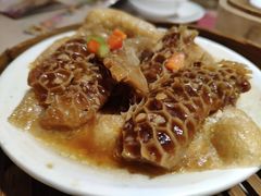 -隆隆金大茶楼(地王广场店)