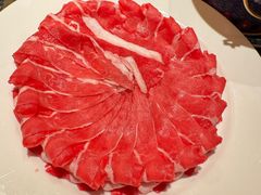 -南门涮肉(东单店)