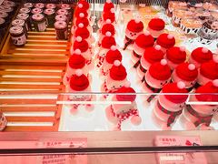 -红星前进面包牛奶公司(五道口购物中心店)