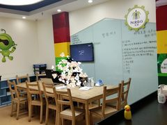 -卡巴机器人编程·少儿编程·信息学竞赛(公益西桥校区)