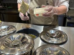 -野人先生Gelato(上海长宁龙之梦店)