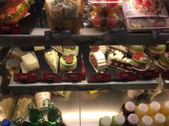 -星巴克(汾阳路店)