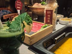-巴奴毛肚火锅(悠唐购物中心店)