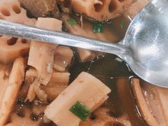 -秀妈厨房(灰汤老店)