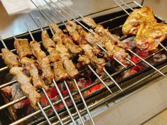 -小寒羊烧烤(凯瑞时代大厦店)