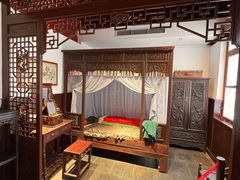 -李叔同故居纪念馆
