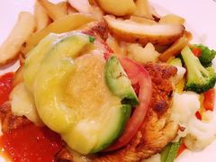 -Geneva日内瓦餐厅(西郊宝成花苑店)