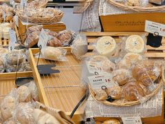 -富贵面包公司(运河店)