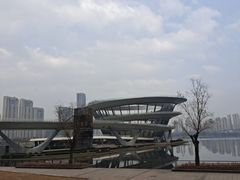 -梅溪湖城市岛
