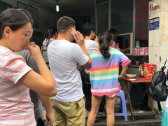 -刘二妈米皮(步行街店)