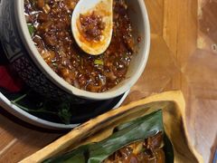 -雀舞云南菜(天津天河城购物中心店)