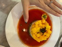 -1886德国汽车餐厅(福田星河COCO Park店)