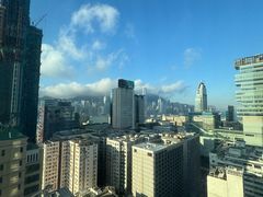 -香港尖沙咀凯悦酒店