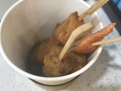 -罗森便利店(鱼市街店)