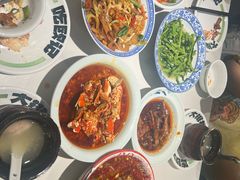 -欧记大排档·景德菜(上海首店)