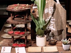 -时光花园(白鹭洲店)