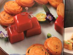 -上海人家花樣年华(中山公园店)