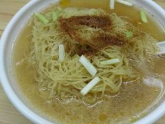 -小梁哥云吞面(黄贝岭店)