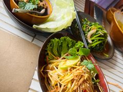 -CHINCHIN 青青·泰国料理(万象食家店)