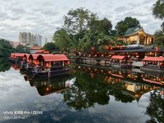 -侨美·唐荔园·40年地道粤菜