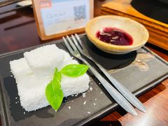 -七色云蔬食(喜邻里店)