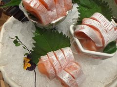 -Minase水濑·日料放题(外滩店)