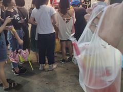 -蜜雪冰城·冰激凌与茶(瑞安吾悦店)