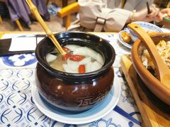 -图味美小黄鱼·景德菜(浙江路店)