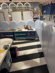 -奈尔宝·儿童乐园·亲子餐厅(前滩店)