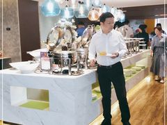-苏州吴中希尔顿欢朋酒店