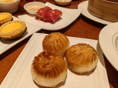 -杭州JW万豪酒店-万豪中餐厅