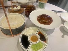 -眉州东坡·熊猫主题餐厅(枫蓝店)