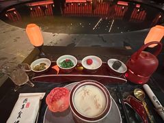 -云境生态园(红谷滩店)